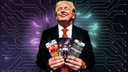 Trump's AI Propaganda: From Pope to Space Leader, Divisive Images Revealed