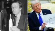 Trump's Architectural Obsession: A Grandiose Vision Ignoring Context and Public Good