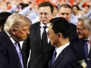 Trump's China Visit: Threat to Carney's Trade Diversification?