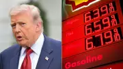 Trump's Federal Gas Tax Holiday Plan Faces Hurdles, Offers Little Relief