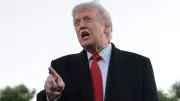 Trump's 'Love Tap' Comment on Iran Strikes Draws Mockery and Condemnation