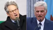 Trump's Prayer Festival Features Anti-Catholic, Anti-Muslim Speakers
