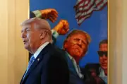 Trump's Retribution? Key Races in Indiana, Ohio, and Michigan Elections