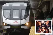 TTC CEO Blames 'Gremlins' for Subway Disruptions Ahead of World Cup