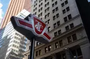 TTC Line 2 subway service suspended between Jane and Ossington stations