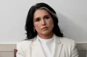 Tulsi Gabbard Resigns as DNI, Cites Husband's Health Concerns