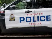 Two 13-Year-Olds Arrested in Edmonton Bus Stop Attack on Senior