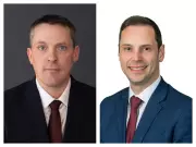 Two Alberta ministers resign from cabinet, will not seek re-election