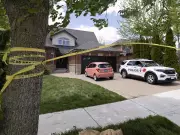 Two Arrested, Two Sought in Targeted East Riverside Home Invasion