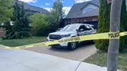 Two Arrested, Two Wanted in Targeted Home Invasion in East Windsor