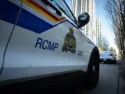 Two Children Hit by SUV in Burnaby, Seriously Injured