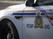 Two Dead in RV Fire Near Trail, BC; No Foul Play Suspected