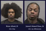 Two Men Charged in Guelph Human Trafficking Probe Involving Youths