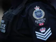 Two Men Critically Injured in Shooting at Surrey Gas Station
