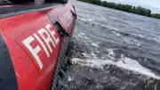 Two Rescued from Ottawa River After Sailboat Capsizes Near Downtown