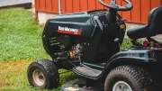 Two Riding Mowers Stolen from Guelph Business: Police