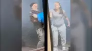 Two suspects wanted after violent assault in west Windsor
