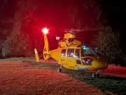 Two Teen Hikers Rescued from North Shore Backcountry by Volunteers