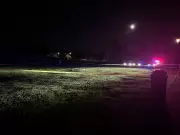 Two Teens Injured in Mooney's Bay Stabbing, One Critically