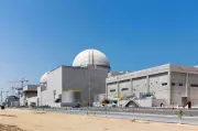 UAE Drones Targeted Barakah Nuclear Plant Came from Iraq: Report