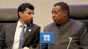UAE Energy Minister Says Nation Must Produce Oil Without Restrictions