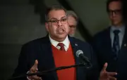 UCP Members Attended Virtual Centurion Project Meeting, NDP Claims