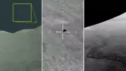 UFO Files Released: Government Sheds Light on Sightings, Leaves Interpretation to Public