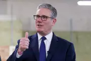 UK PM Starmer Refuses to Resign Amid Growing Labour Rebellion