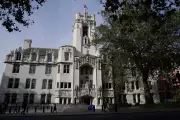 UK sets transgender exclusion rules for single-sex spaces after ruling