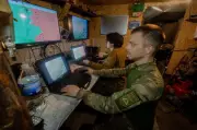 Ukraine Drone Strikes Hit Russian Refinery in Escalated Long-Range Attacks