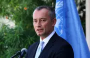 UN Envoy: Gaza Ceasefire Fails to Meet Expectations of Both Sides