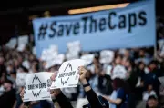 Uncertainty Looms Over Whitecaps Despite Joint Stakeholder Statement