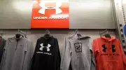 Under Armour forecasts weak year as North America sales struggle, shares fall