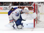 Unrecognizable Edmonton Oilers Out-Worked, Out-Smarted by Ducks in 5-2 Loss