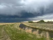 Unsettled Calgary Weather to Persist Through Wednesday Before Warmth Returns