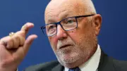US ambassador cancels Ottawa speech due to White House meetings