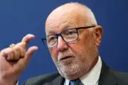 US Ambassador Recalled to Washington, Cancels Ottawa Speech