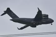 US Approves $540M C-17 Support Sale to Canada: State Department