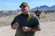 U.S. Border Patrol Chief Michael Banks Resigns in Latest DHS Leadership Change