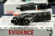 US, Canada charge 13 in gun trafficking ring linked to Canada