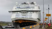 US Cancels Visas of 27 Over Child Abuse Images on Cruise Ships