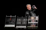 U.S. Clears H200 Chip Sales to 10 China Firms as Nvidia CEO Seeks Breakthrough
