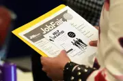 US employers add 115,000 jobs in April despite Iran war economic shock