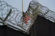 U.S. General Meets Cuban Military Officials at Guantanamo Bay Border
