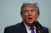 U.S. Government Drops Tax Claims Against Trump in IRS Lawsuit Settlement