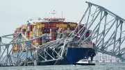 US Judge Refuses to Delay June 1 Civil Trial Over 2024 Baltimore Bridge Collapse