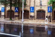 US Justice Dept accuses Yale medical school of racial discrimination in admissions