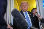 US Justice Dept. announces $1.7B fund to compensate Trump allies in IRS suit deal
