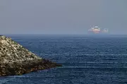 US-led task force reroutes ships to reopen Strait of Hormuz