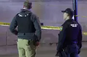 U.S. Marshals Capture 17-Year-Old Suspect in Iowa City Mall Shooting